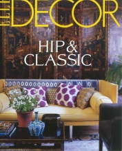 Elle Decor Magazine