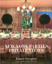 New York Parties Private Views