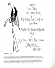 Fashion Illustration by Fashion Designers