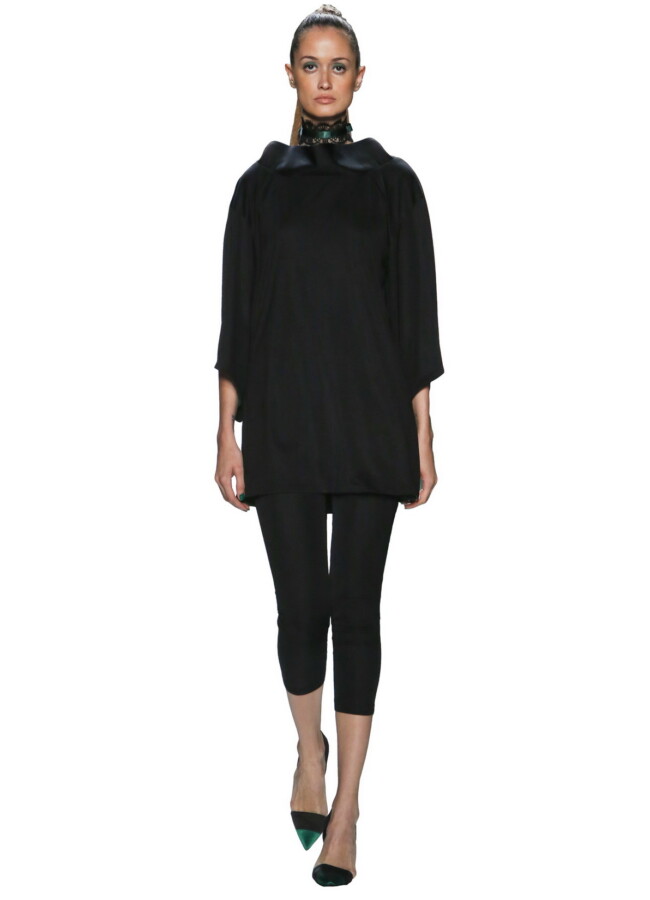 LOOK 1
