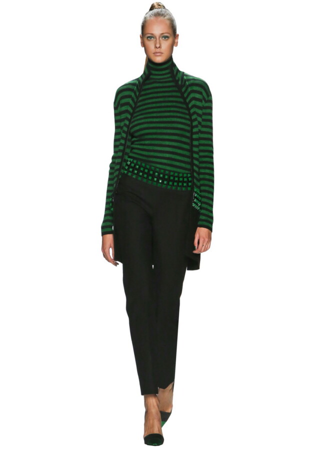 LOOK 13