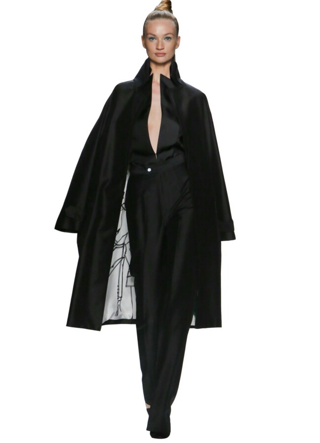 LOOK 17