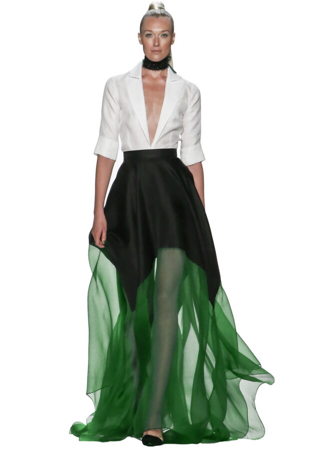 LOOK 21