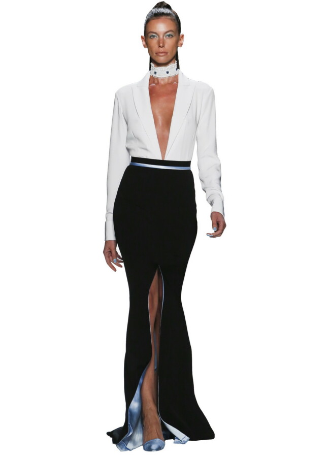 LOOK 24