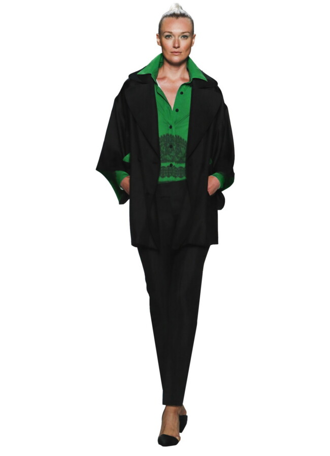 LOOK 5