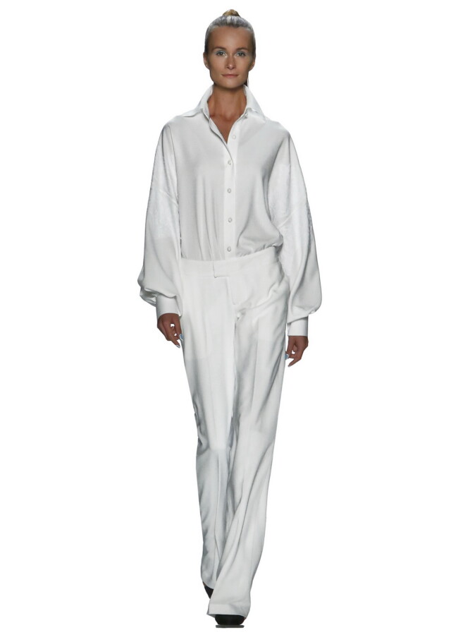 LOOK 8